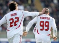 “Nunca fui às festas de Ronaldo”, revela Kaká